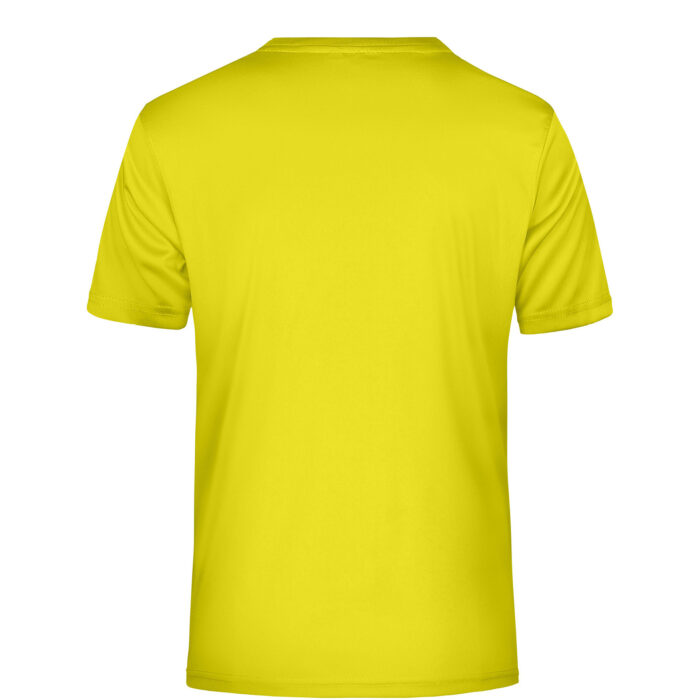Team-T-Shirts individuell bedrucken